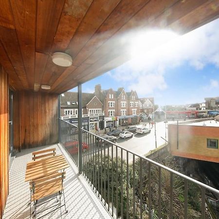 3Bed Penthouse 10Min To Wimbledon Tennis Courts ลอนดอน ภายนอก รูปภาพ
